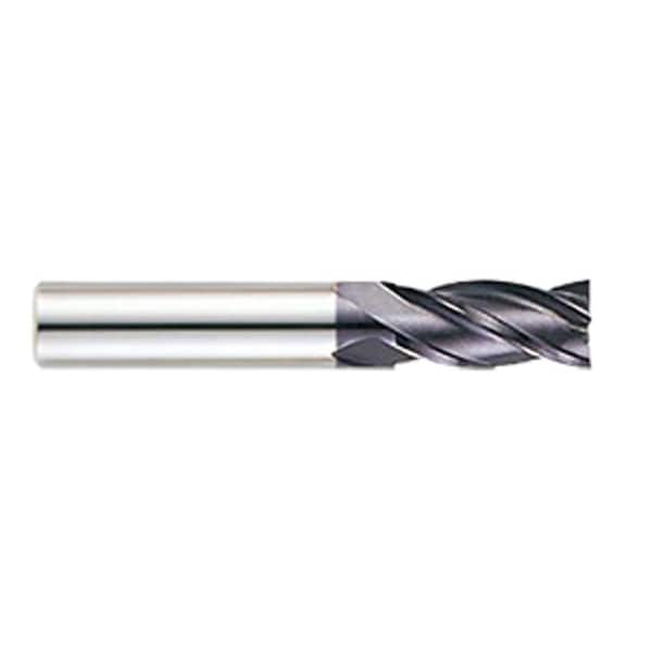 Yg-1 Tool X-Power Pro 4Fl Short End Mill GM811050 - main